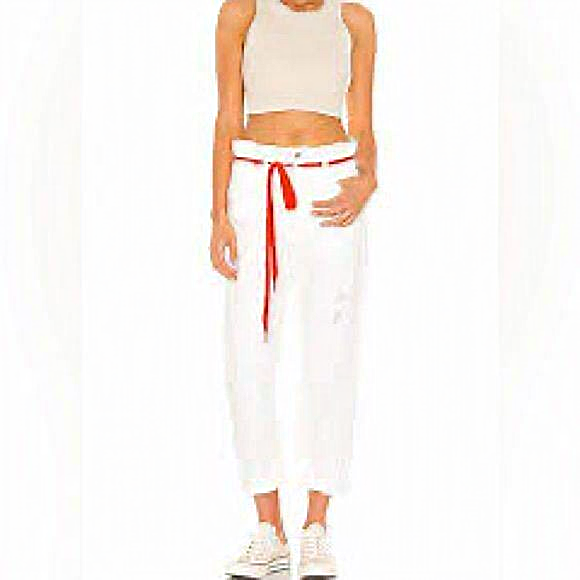 denimist Denim - 💕HOST PICK💕Denimist Harper shoelace‎ jeans NWT